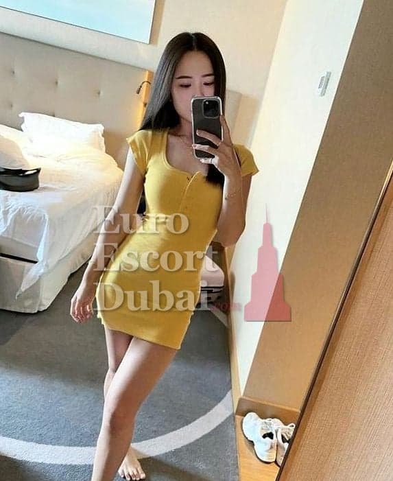 Nga, 26, escort in Abu Dhabi — Indonesian, 161 cm (photo 2 of 10)