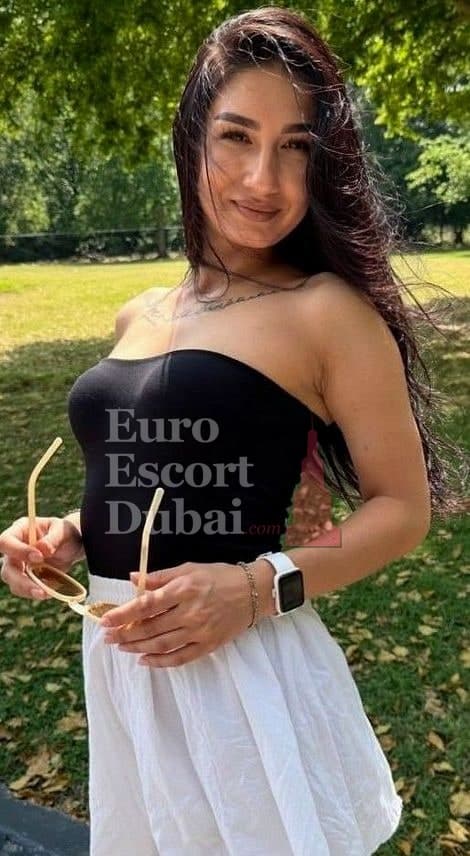 Bibigul, 24, escort in Dubai — 178 cm, brown hair (photo 3 of 13)