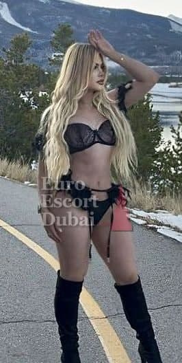 Leticia, 25, escort in Dubai — Brazilian, 176 cm (photo 11 of 13)