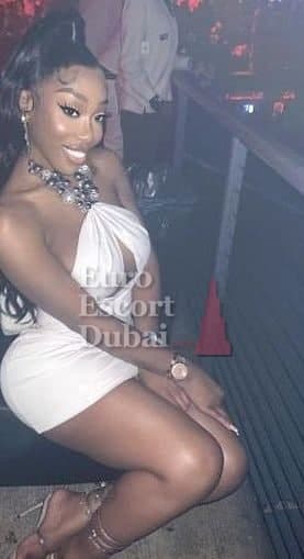Poliana, 23, escort in Dubai — brown hair, Brazilian (photo 10 of 13)