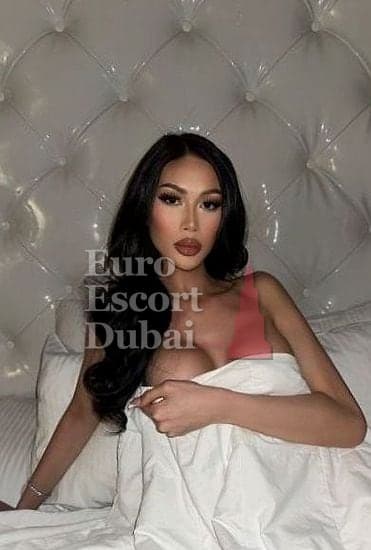 Huong, 24, escort in Dubai — 164 cm, black hair (photo 9 of 13)