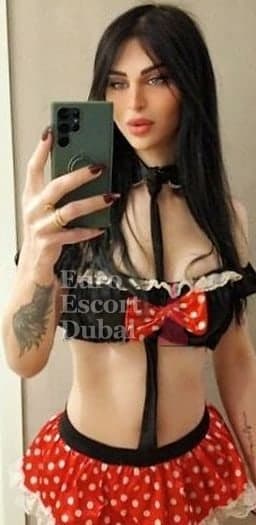 Ara, 27, escort in Dubai — brown hair, Japanese (photo 7 of 12)