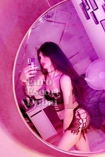 Ara, 27, escort in Dubai — Japanese, 174 cm (photo 2 of 12)