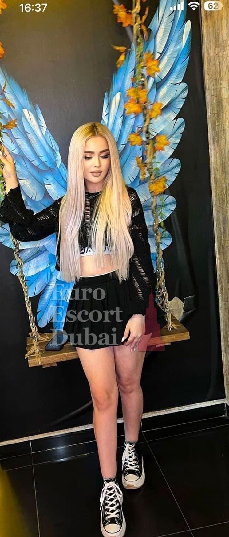 Mona, 29, escort in Dubai — 167 cm, black hair (photo 3 of 8)