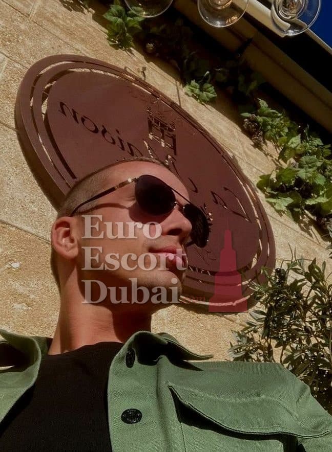 Lars, 28, escort in Dubai — 185 cm, brown hair (photo 6 of 13)