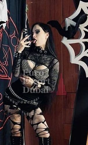 Gisele, 27, escort in Dubai — Brazilian, 161 cm (photo 2 of 7)