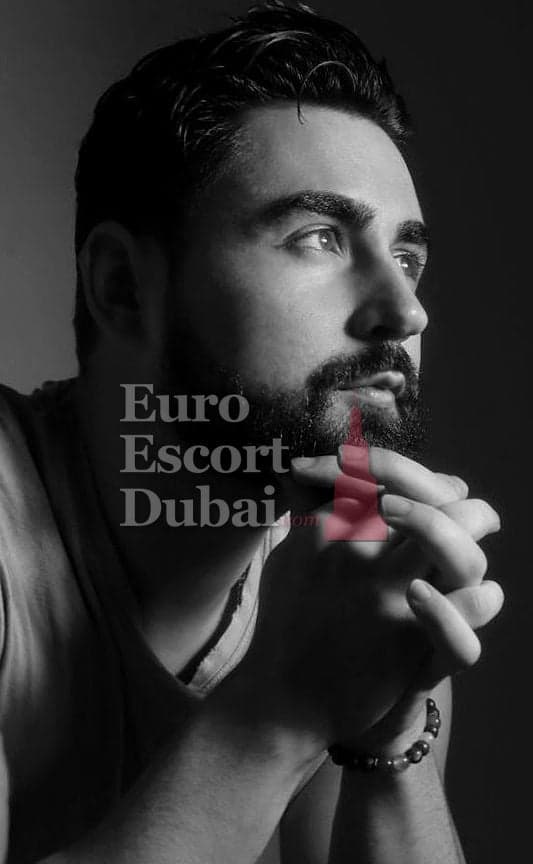 Sergei, 29, escort in Dubai — 180 cm, black hair (photo 6 of 13)