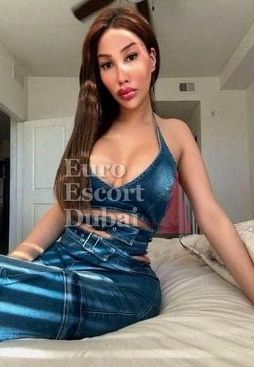 Stefany Dawn, 25, escort in Dubai — Brazilian, 180 cm (photo 5 of 13)