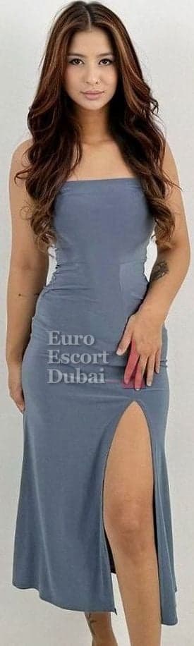 Jimena, 24, escort in Dubai — brown hair, 166 cm (photo 11 of 13)