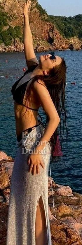 Aisulu, 23, escort in Fujairah — 167 cm, brown hair (photo 6 of 13)