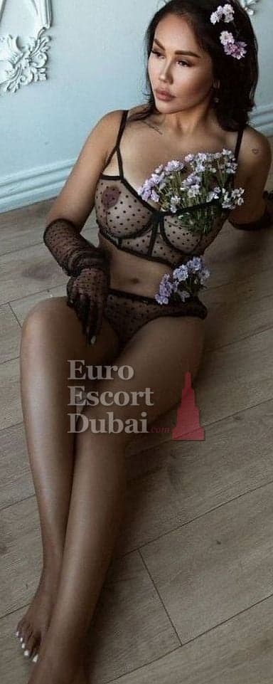 Kunduz, 29, escort in Dubai — 160 cm, brown hair (photo 9 of 13)
