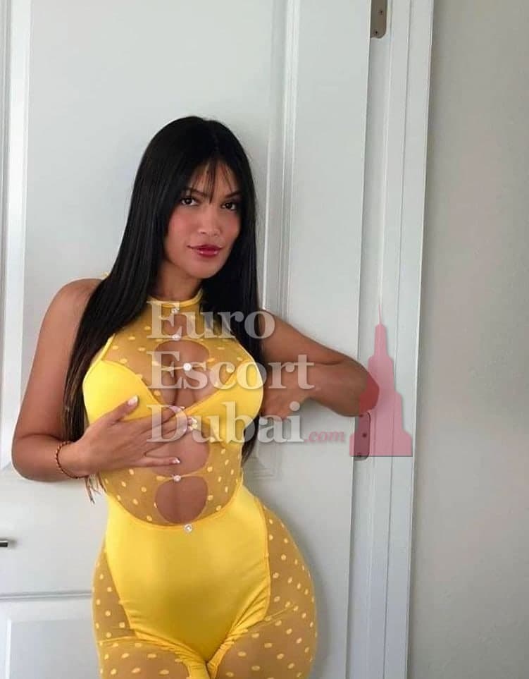 Kseniya Skye, 29, escort in Dubai — black hair, Polish (photo 4 of 6)