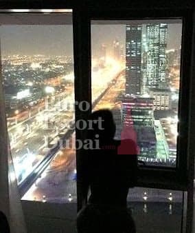 Poliana, 23, escort in Dubai — 170 cm, brown hair (photo 12 of 13)