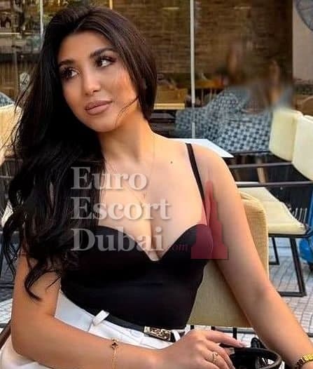 Saule, 22, escort in Dubai — Kazakh, 160 cm (photo 11 of 13)
