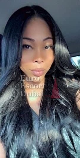 Miyu, 33, escort in Dubai — 170 cm, black hair (photo 3 of 13)