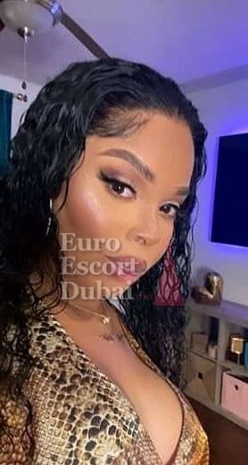 Valeria, 25, escort in Abu Dhabi — blonde hair, Colombian (photo 13 of 13)