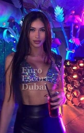 Shiori, 28, escort in Dubai — Chinese, 164 cm (photo 11 of 13)