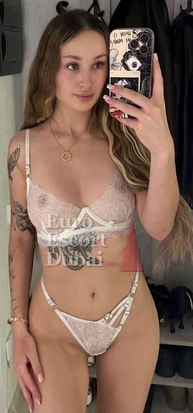 Aigul, 23, escort in Dubai — brown hair, Azerbaijani (photo 13 of 13)