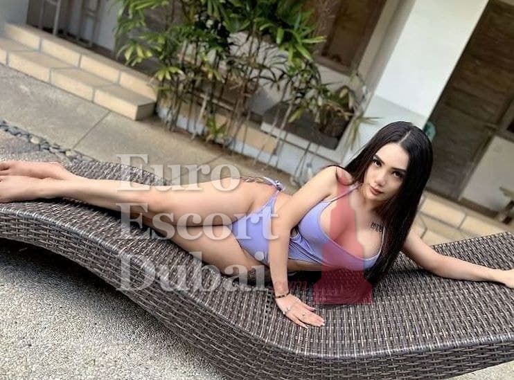 Hyuna, 27, escort in Dubai — Korean, 164 cm (photo 11 of 13)