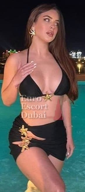 Kamilla, 23, escort in Dubai — 174 cm, brown hair (photo 6 of 13)