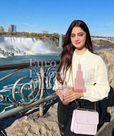 Heena, 27, escort in Dubai — Indian, 165 cm (photo 2 of 6)