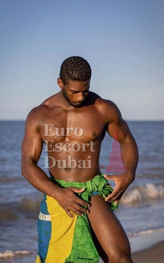 Owen, 29, escort in Dubai — 183 cm, black hair (photo 10 of 13)