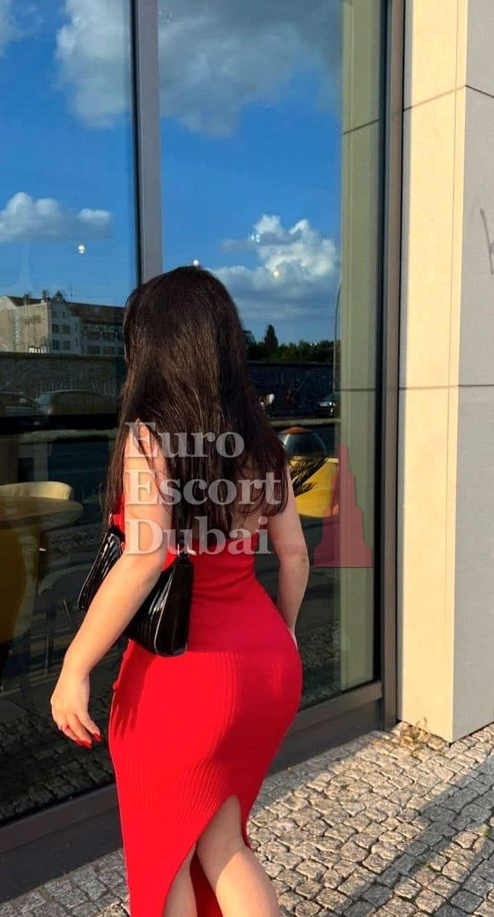 Anh, 26, escort in Dubai — 170 cm, brown hair (photo 3 of 8)
