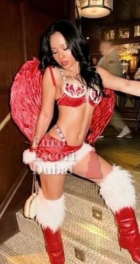 Sakura, 25, escort in Dubai — Korean, 161 cm (photo 5 of 13)