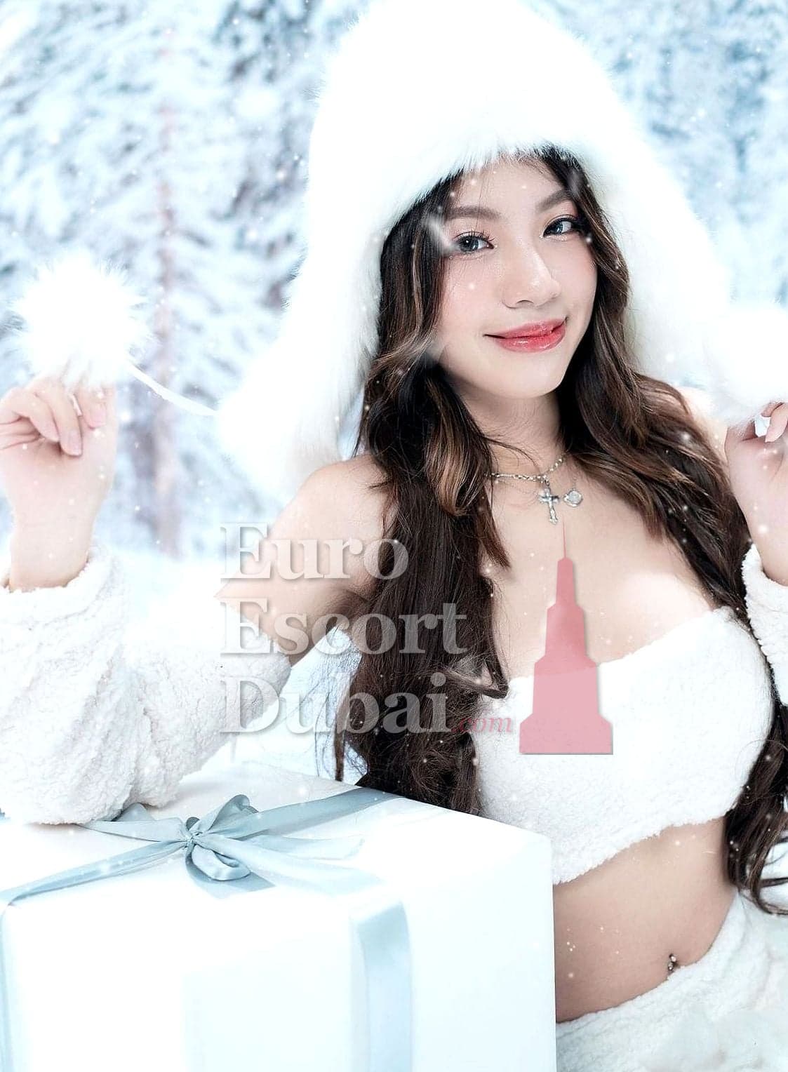 Lan, 31, escort in Ajman — Malaysian, 169 cm (photo 5 of 6)