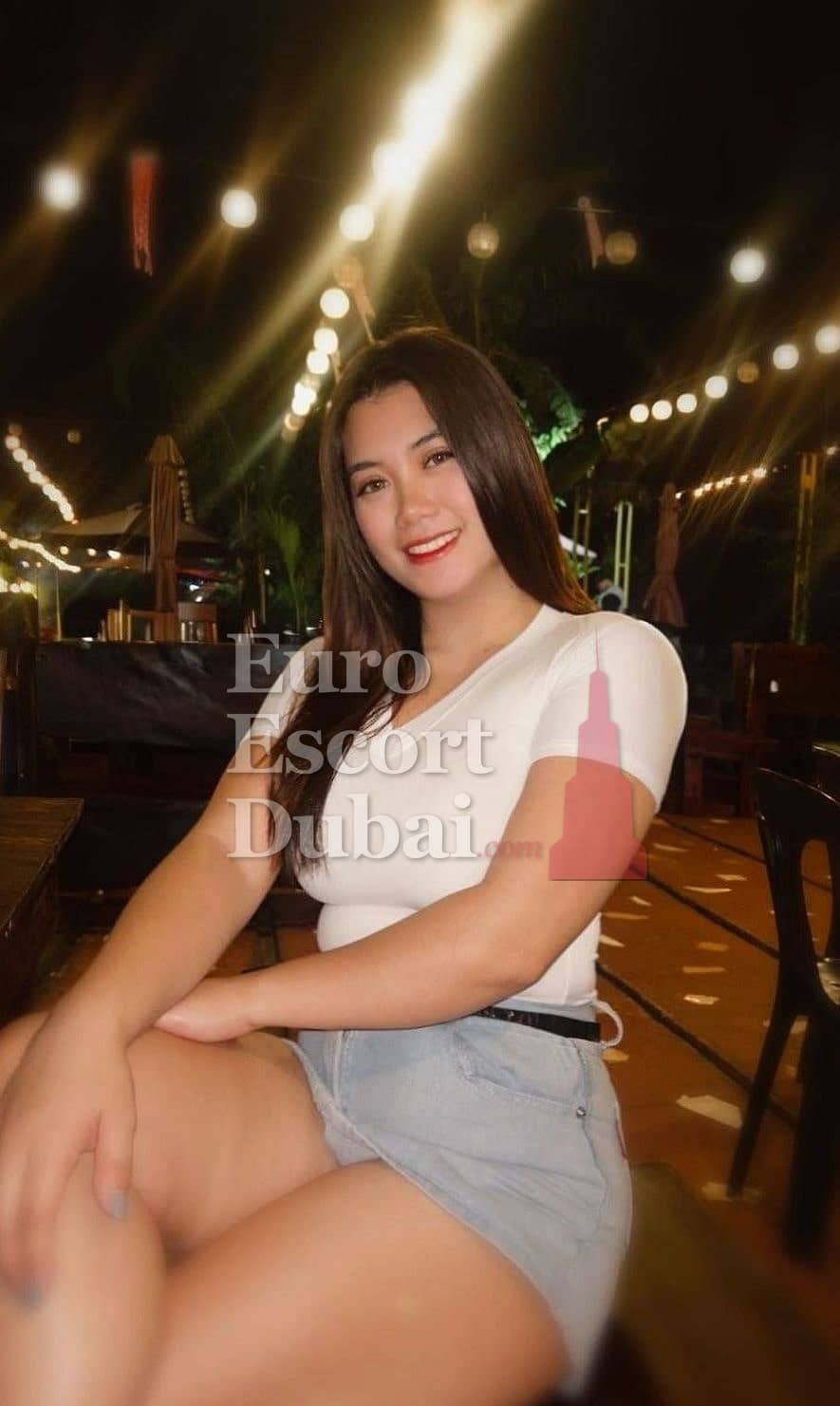 Nadia, 22, escort in Abu Dhabi — black hair, Filipino (photo 4 of 10)