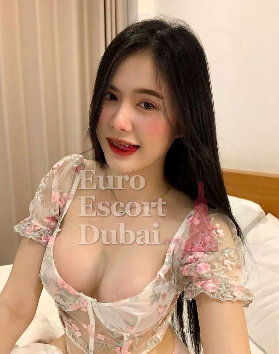 Bich, 26, escort in Dubai — 165 cm, black hair (photo 4 of 4)