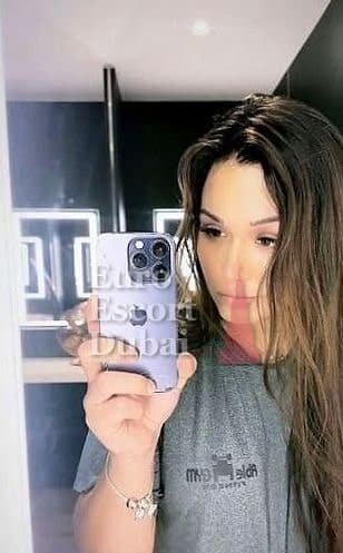Ximena, 26, escort in Sharjah — Colombian, 170 cm (photo 2 of 13)
