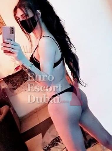Ara, 27, escort in Dubai — 174 cm, brown hair (photo 9 of 12)
