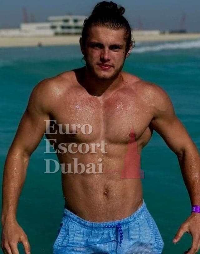 Dmitri, 25, escort in Dubai — brown hair, Russian (photo 10 of 13)