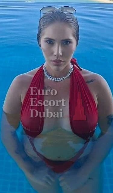Josefina, 25, escort in Abu Dhabi — Colombian, 172 cm (photo 2 of 13)