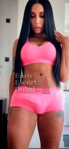 Evelyn, 28, escort in Dubai — black hair, Brazilian (photo 7 of 13)