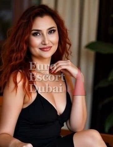 Dilnaz, 27, escort in Dubai — Uzbek, 173 cm (photo 11 of 12)