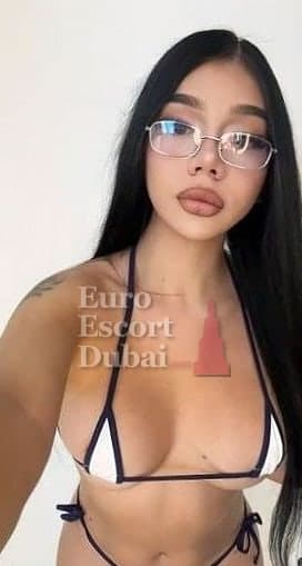 Thais, 19, escort in Dubai — Brazilian, 174 cm (photo 2 of 11)