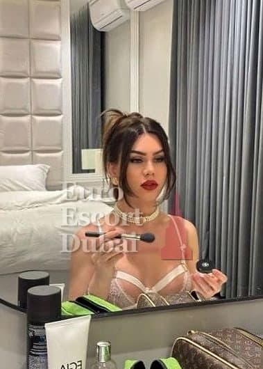 Seulgi, 25, escort in Dubai — 170 cm, brown hair (photo 3 of 13)