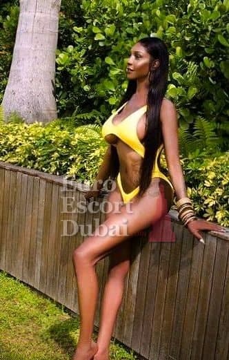 Micaela, 26, escort in Abu Dhabi — 180 cm, brown hair (photo 9 of 13)