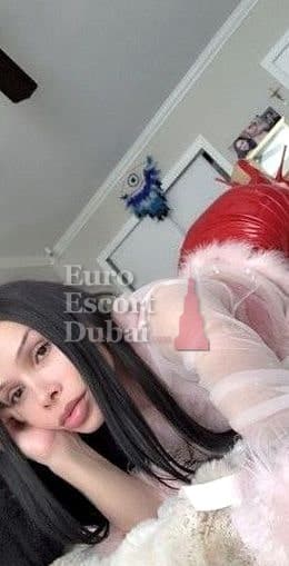 Guadalupe, 27, escort in Dubai — Brazilian, 167 cm (photo 2 of 13)