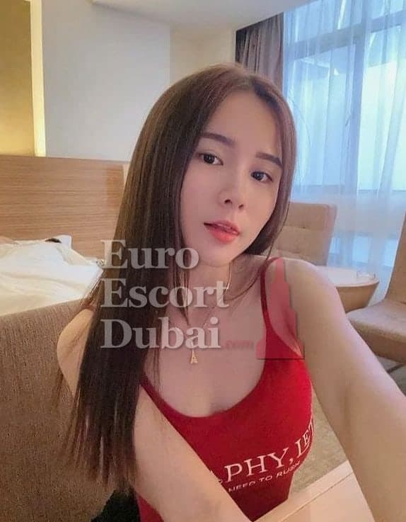 Nga, 26, escort in Abu Dhabi — black hair, Indonesian (photo 7 of 10)
