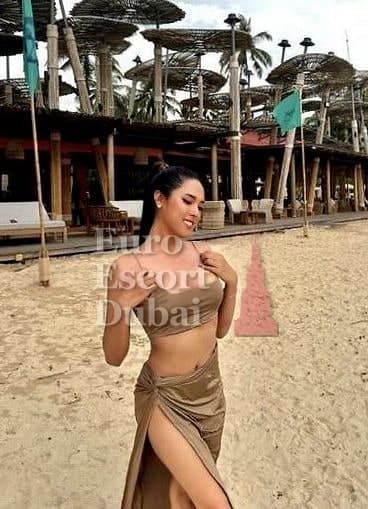 Fumiko, 23, escort in Dubai — Thai, 170 cm (photo 11 of 13)
