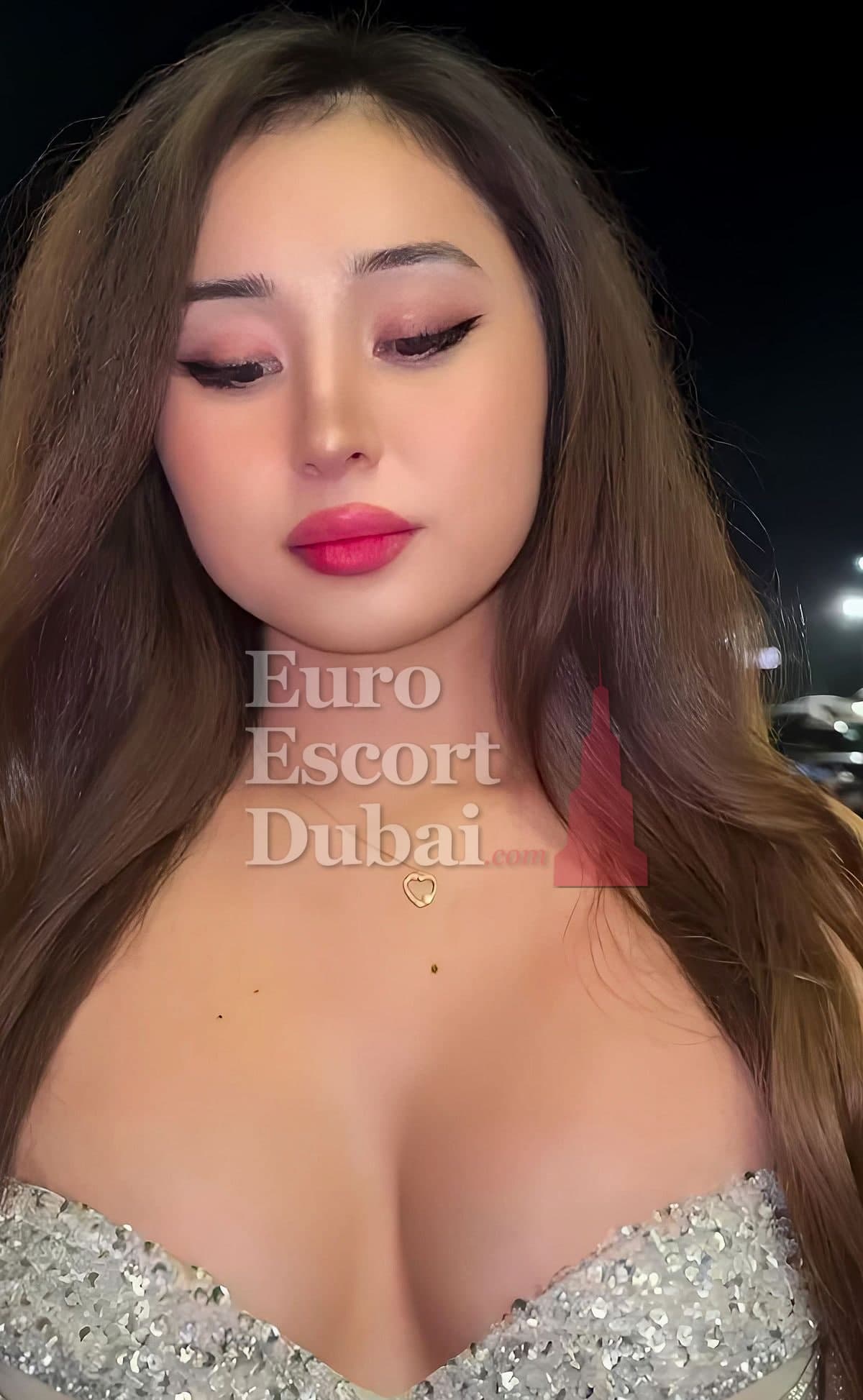 Zhansaya, 22, escort in Dubai — Turkmen, 168 cm (photo 5 of 13)
