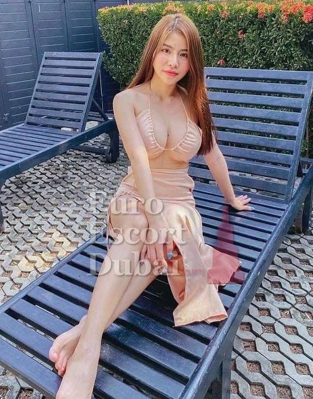 Chiharu, 23, escort in Dubai — German, 165 cm (photo 5 of 6)