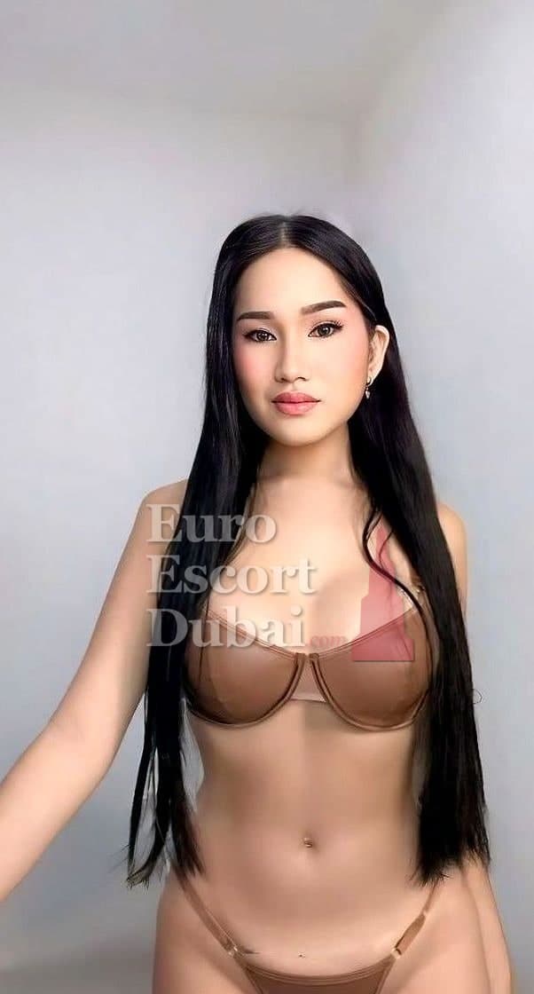 Yan, 26, escort in Dubai — black hair, 166 cm (photo 5 of 6)