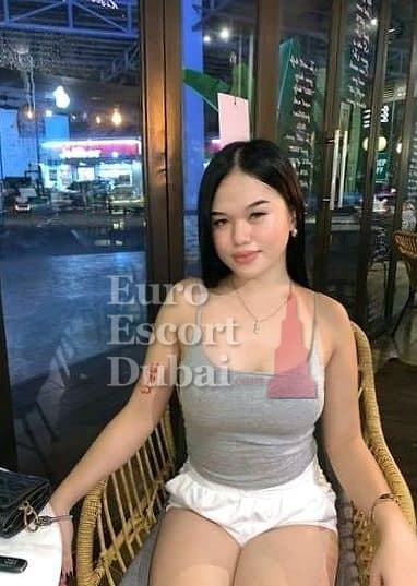 Farah, 21, escort in Dubai — black hair, Vietnamese (photo 4 of 12)