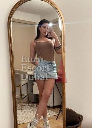 Marketa, 25, escort in Dubai — Belarusian, 178 cm (photo 2 of 13)