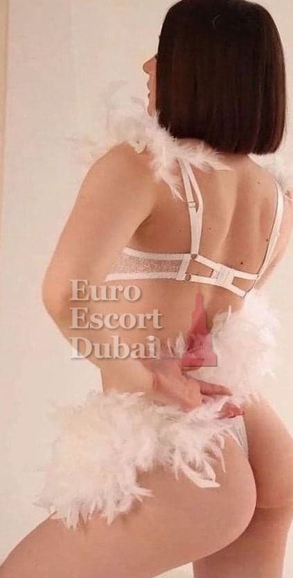 Maria, 20, escort in Dubai — Russian, 170 cm (photo 2 of 13)