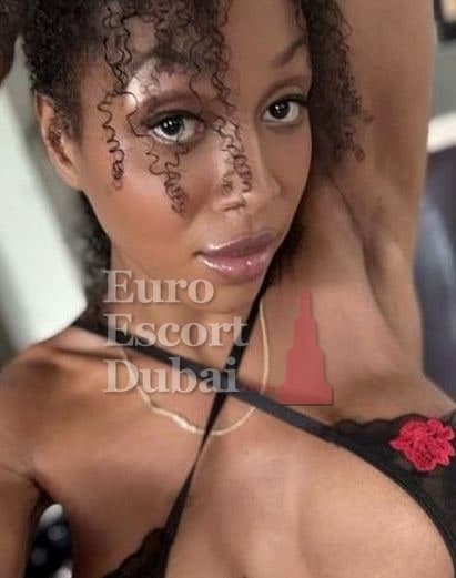 Orathai, 34, escort in Dubai — Thai, 158 cm (photo 5 of 9)